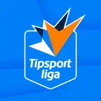 Tipsport liga iOS Icon