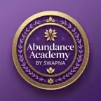 ABUNDANCE ACADEMY BY SWAPNA iOS Icon