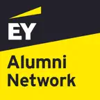 EY Alumni Network iOS Icon