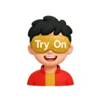 TryOn AI - try on clothes iOS Icon