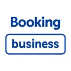 Booking.com for Business iOS Icon