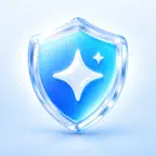 CleanHide: Phone Cleaner Icon