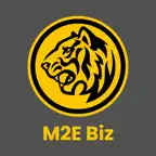 M2E Biz iOS Icon