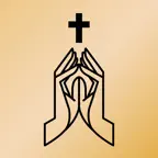 Prayer: share God’s voice iOS Icon