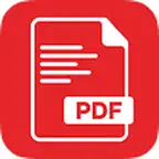 Simple PDF Convert icon