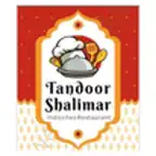 Tandoor Shalimar Indisches iOS Icon