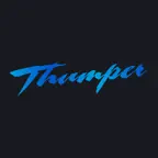 Thumper Batteries iOS Icon