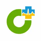 Onsite Health Staffing iOS Icon