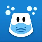 AirGradient Map icon