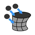 ISD Converter iOS Icon