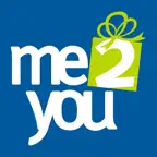 Me2You Gift Card icon