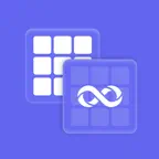 Parallel Apps: Multi Accounts iOS Icon
