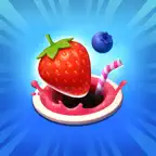 Holey Smoothy iOS Icon