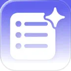 AutoSummarize! iOS Icon