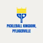 Pflugerville PK Icon