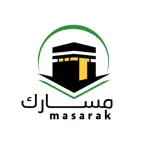 Masarak | مسارك iOS Icon