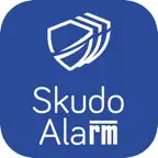 Skudo Alarm iOS Icon