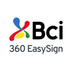 360 EasySign: Firma Apoderados Icon