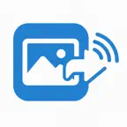AirPhoto iOS Icon
