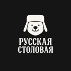 Русская Столовая iOS Icon