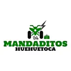 Mandaditos Huehuetoca App iOS Icon