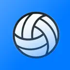 Voller: Volleyball Scoreboard iOS Icon