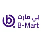 B_Mart iOS Icon