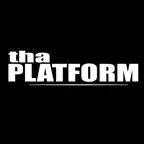 tha PLATFORM tv iOS Icon