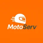 MotoServ Clube iOS Icon