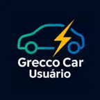 GreccoCar iOS Icon