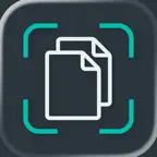 PDF Scanner App - ProScan iOS Icon