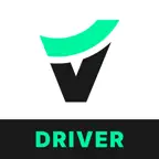 The Van App Driver Icon