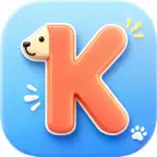 Kidzia: Baby Growth Tracker Icon