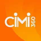 CIMI360 2026 iOS Icon