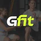 GFit Aluno iOS Icon