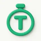 Tabata Timer: HIIT Workouts Icon