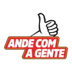 Ande Com a Gente iOS Icon