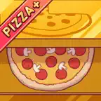 Good Pizza, Great Pizza+ iOS Icon