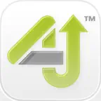 4J-HUB™ iOS Icon