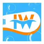 iWash Hub iOS Icon