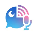 にじストア ボイスアプリ iOS Icon