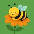 PsstBee – Noise Light icon