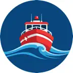 DSRS Boats iOS Icon