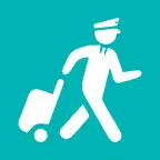 iFlyStaff - Oman Air iOS Icon