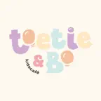 Toetie & Bo Icon