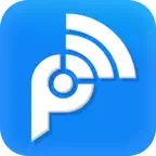 Portable Hotspot : Mobile Wifi iOS Icon
