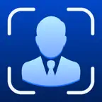 Professional Headshots AI iOS Icon