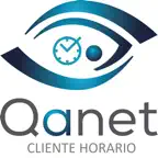 Qanet Cliente Horario iOS Icon