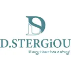 D Stergiou Icon
