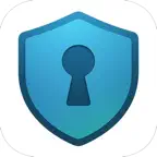 Password Manager: SafeKey iOS Icon